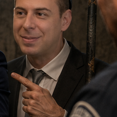 Netanyahu